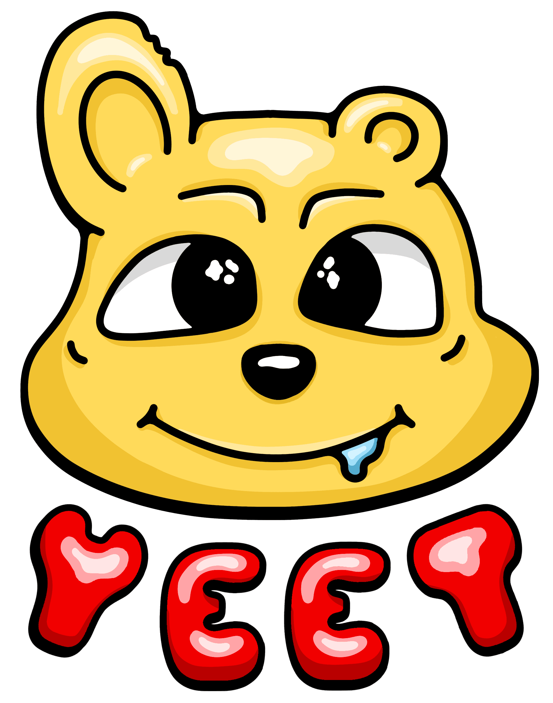 Yeet Logo